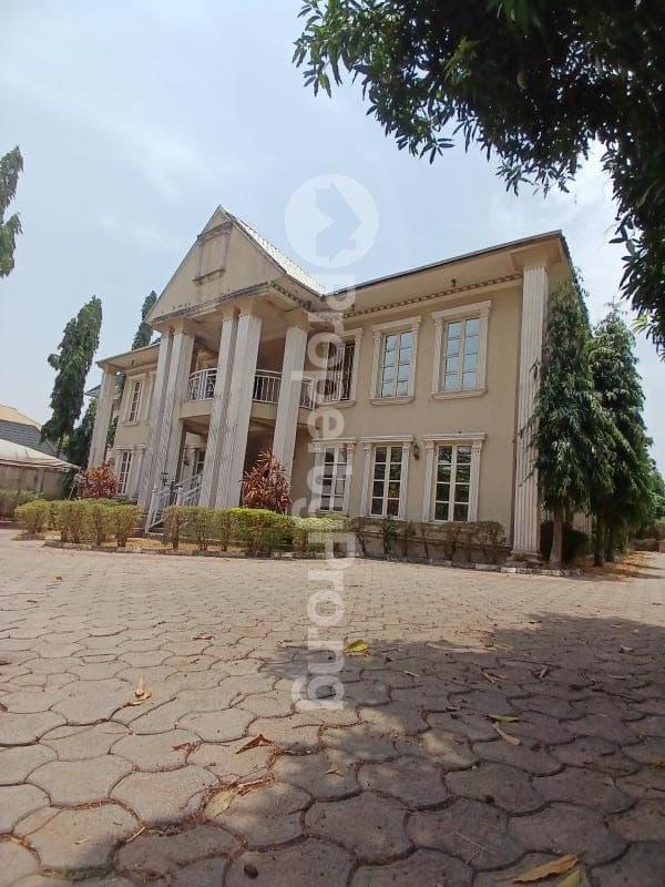Abuja Home Interior