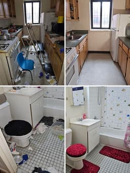 Featured article Post-Construction Cleaning in Abuja: Why Moving Into a New Home Without It is a Risk